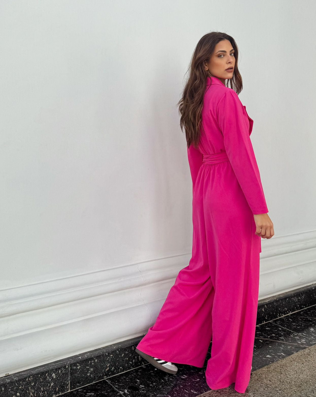 AF X DS jumpsuit