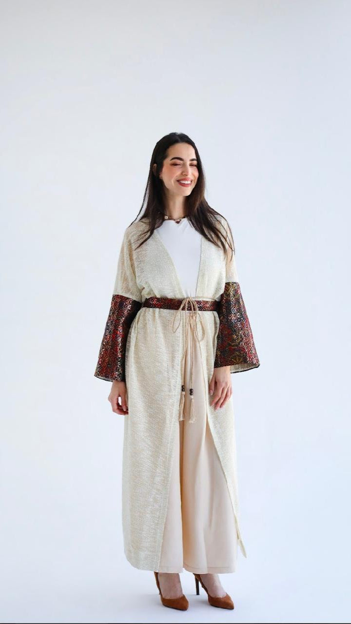 Indian Kaftan