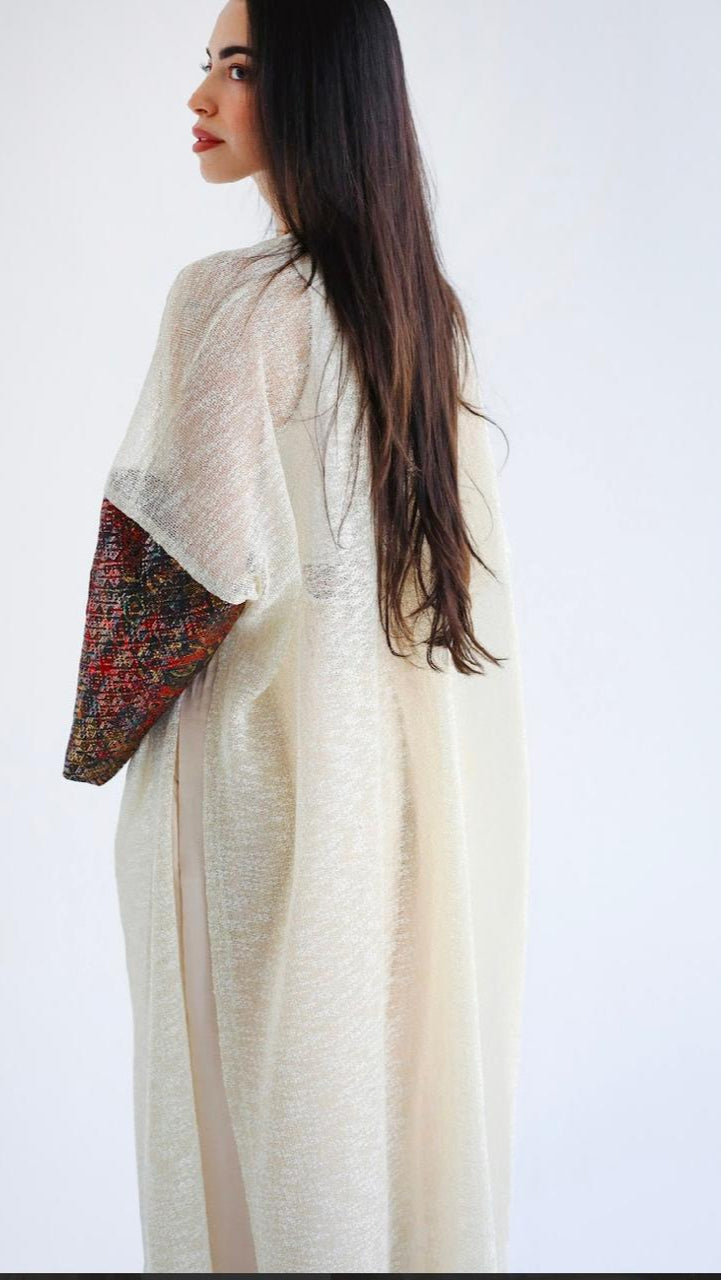 Indian Kaftan