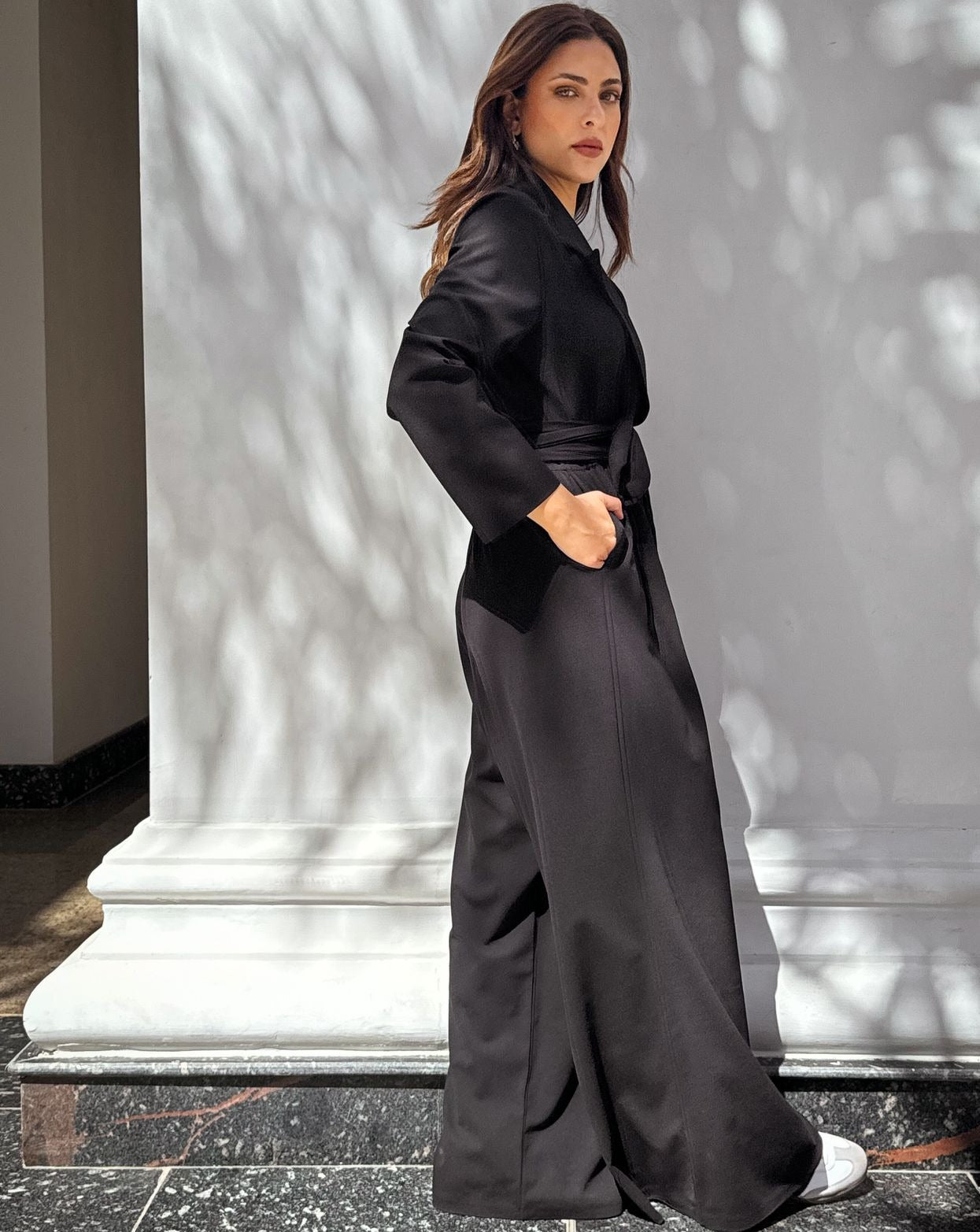 AF X DS jumpsuit