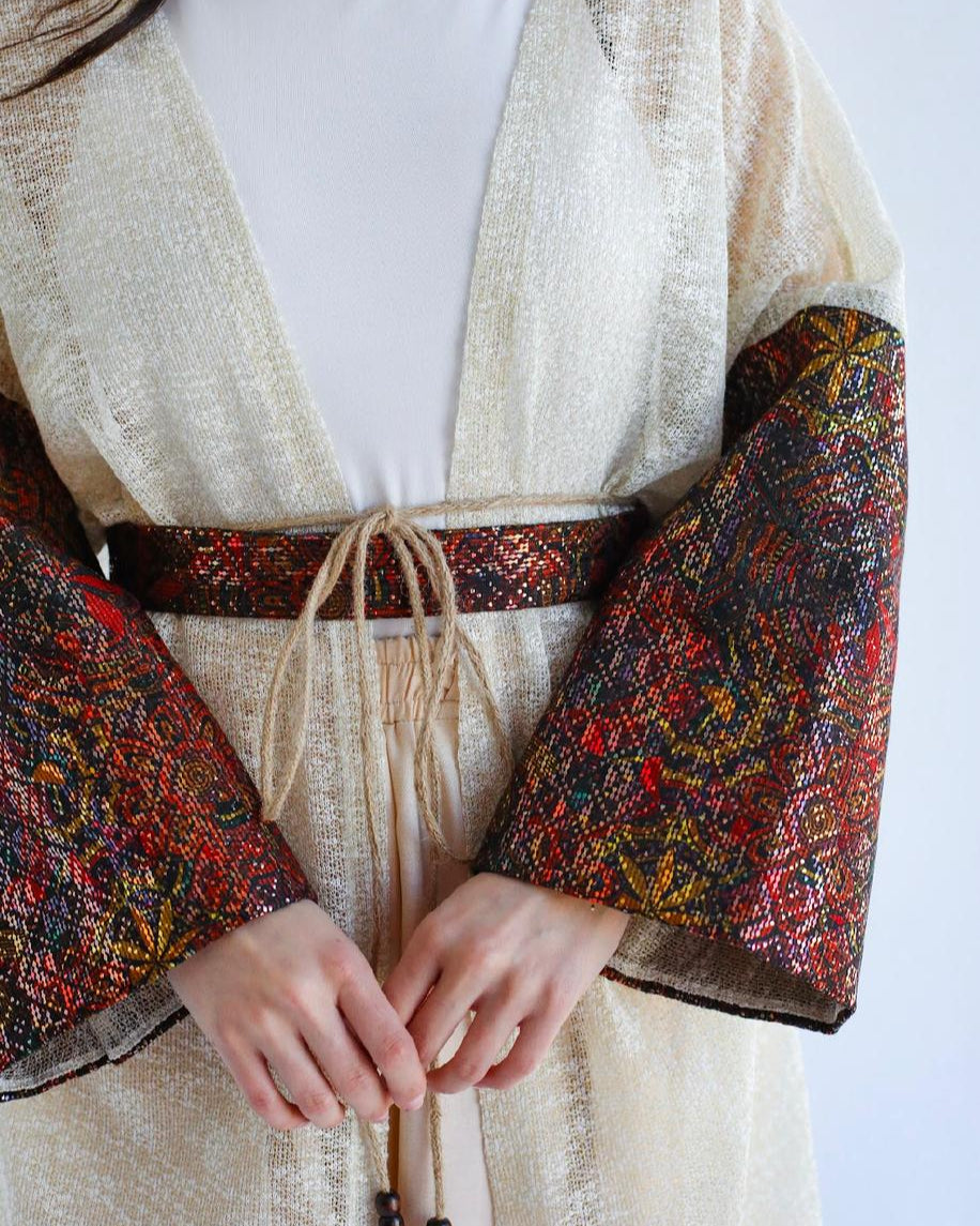 Indian Kaftan