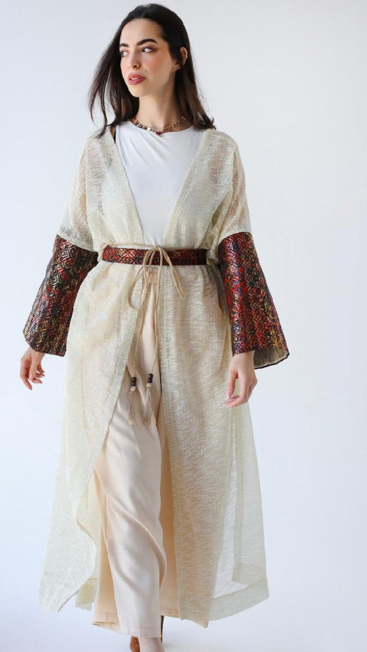 Indian Kaftan