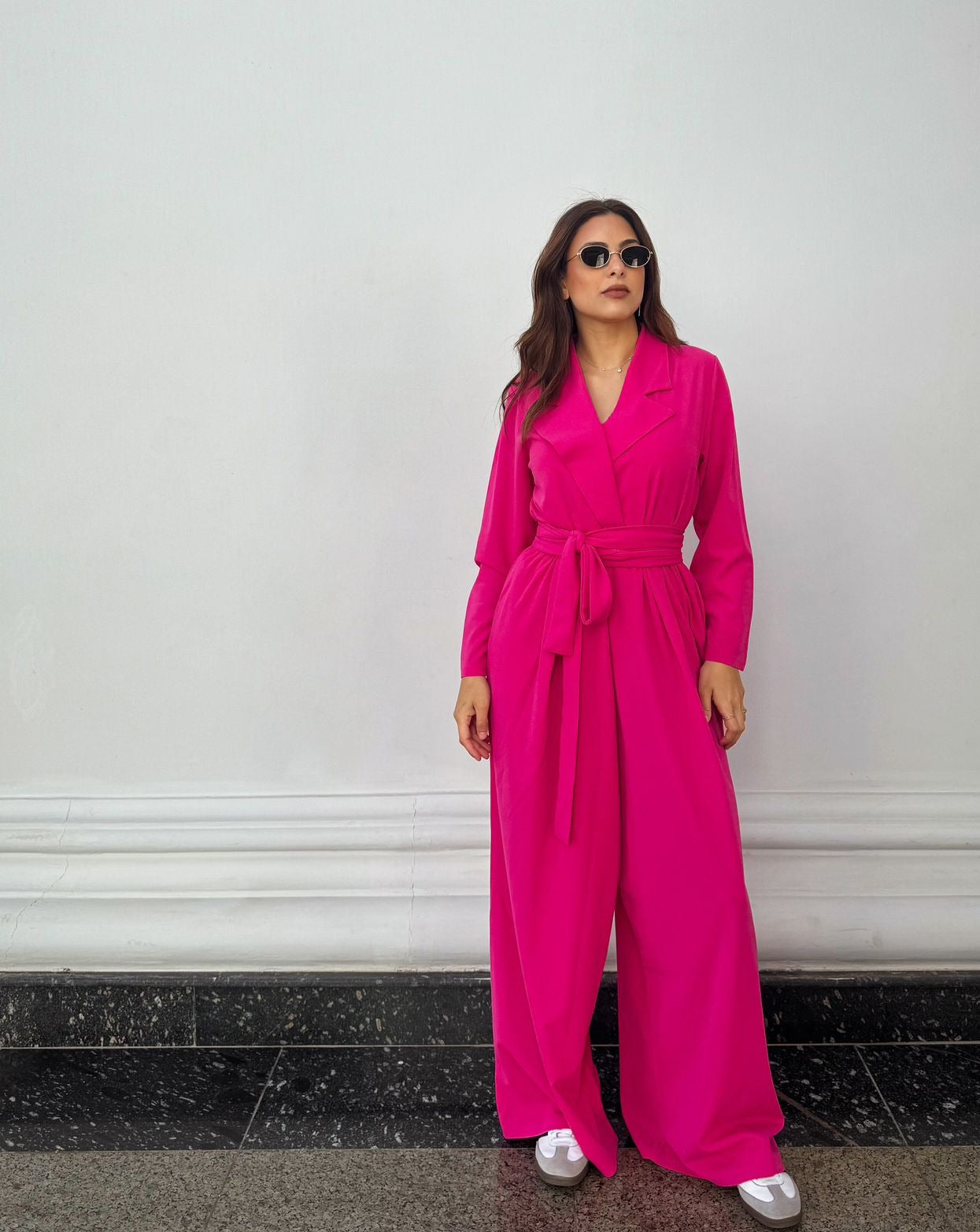 AF X DS jumpsuit