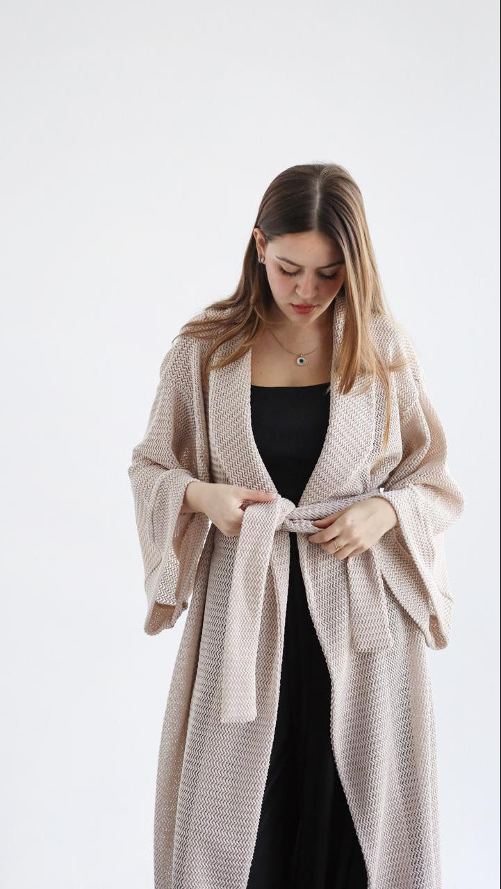Dusk Sand Cardigan