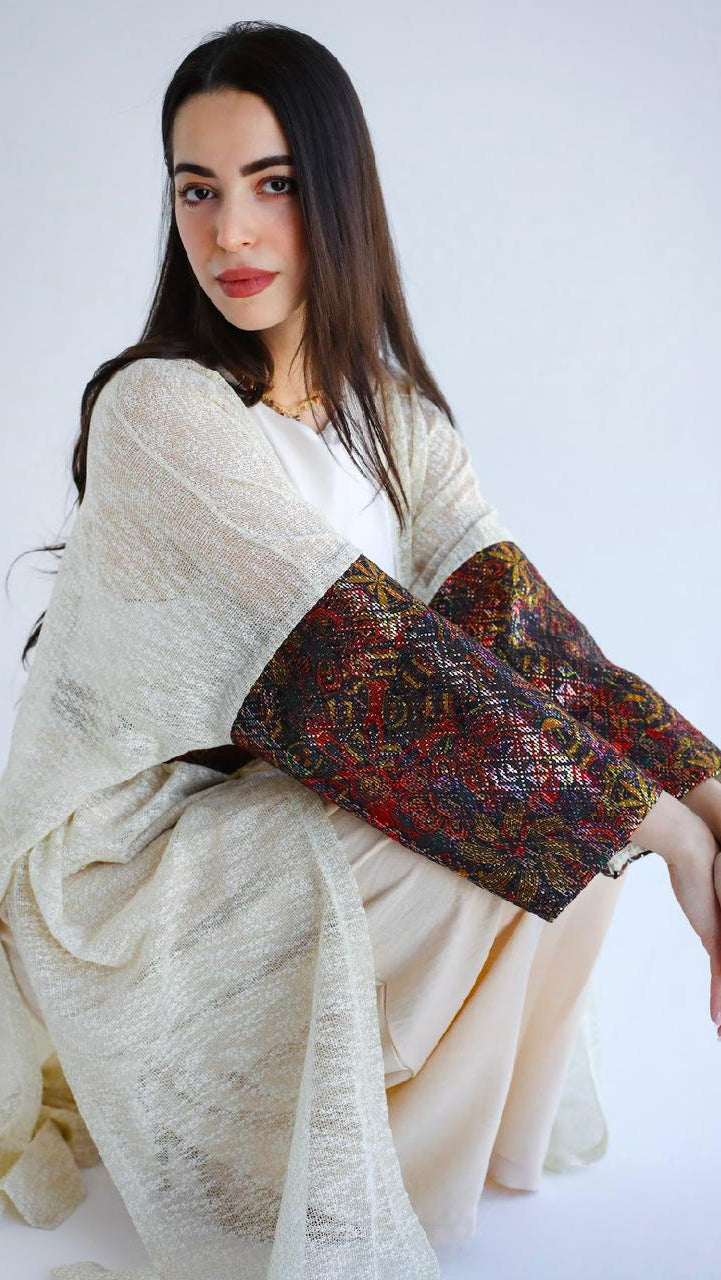 Indian Kaftan