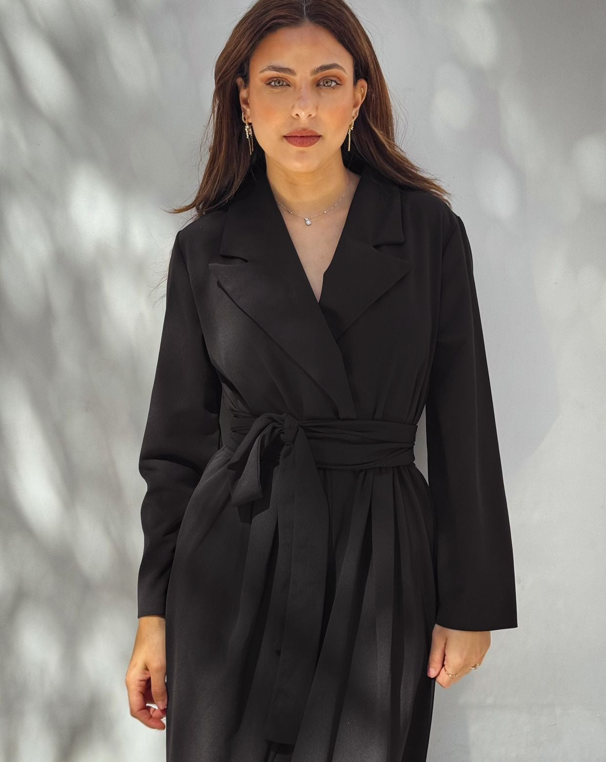 AF X DS jumpsuit