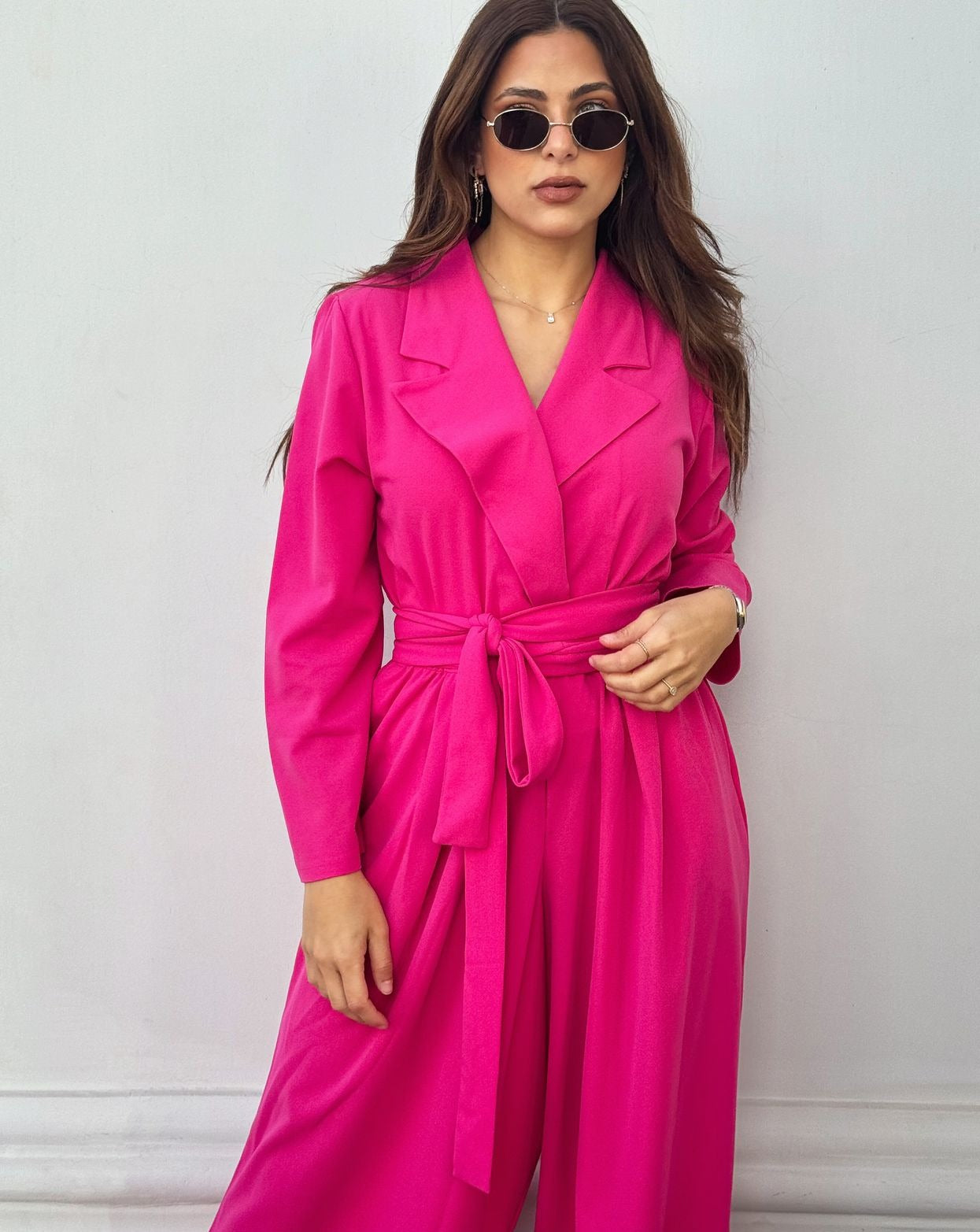 AF X DS jumpsuit