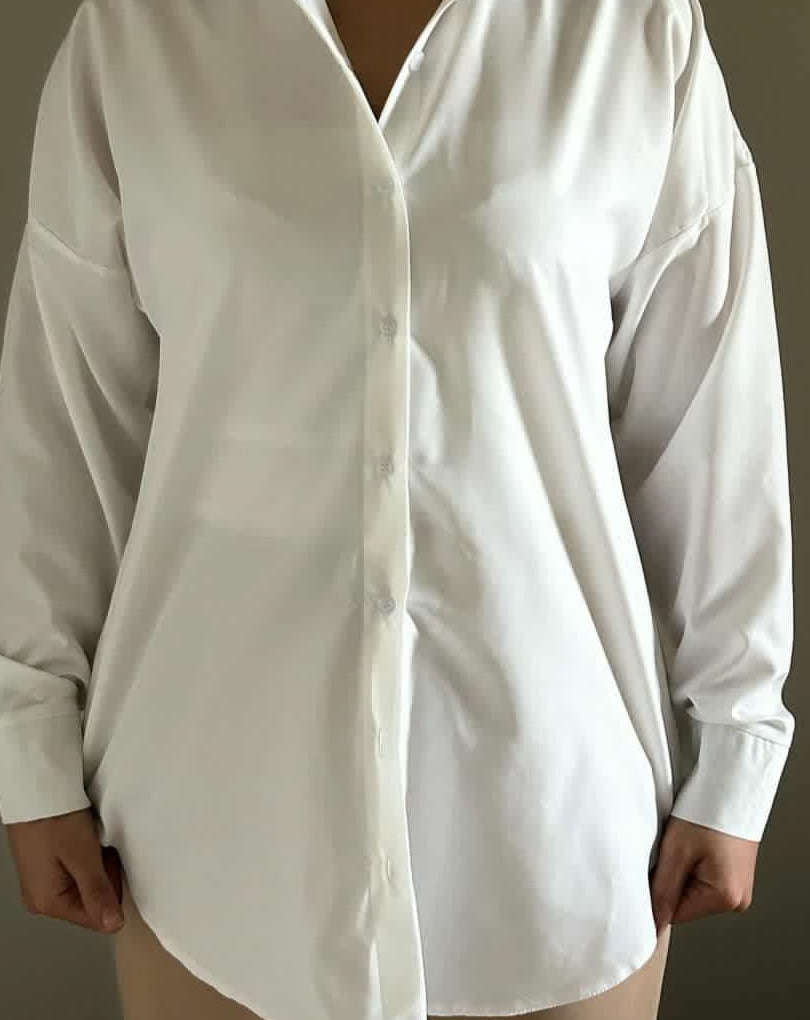 Basic Shirt