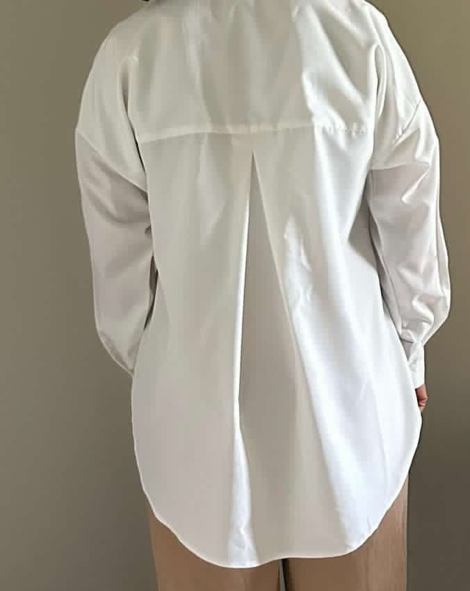 Basic Shirt
