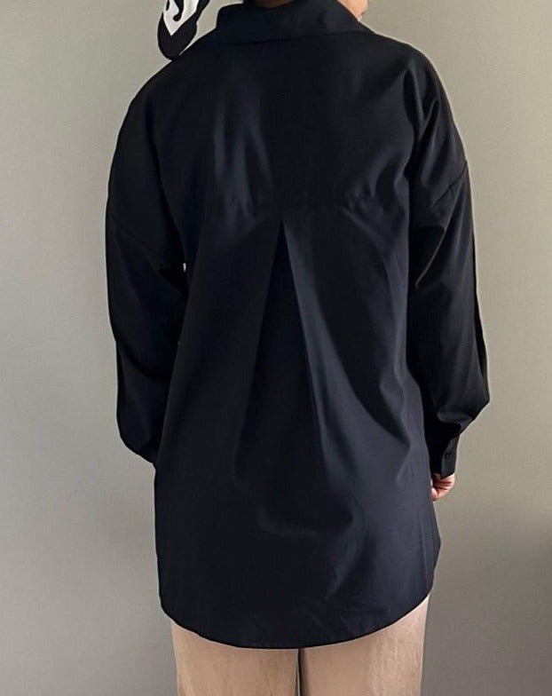Basic Shirt