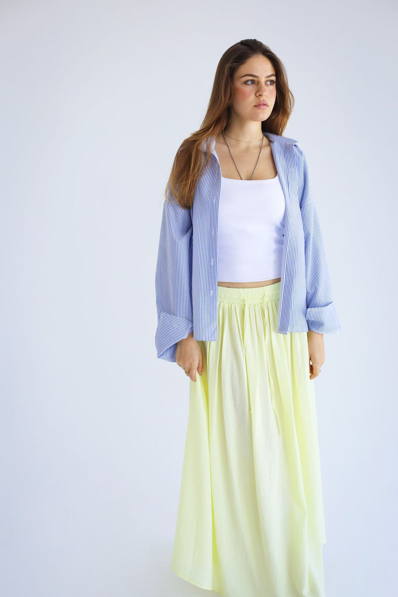 Skirts
