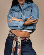 Lovely Wild Belt