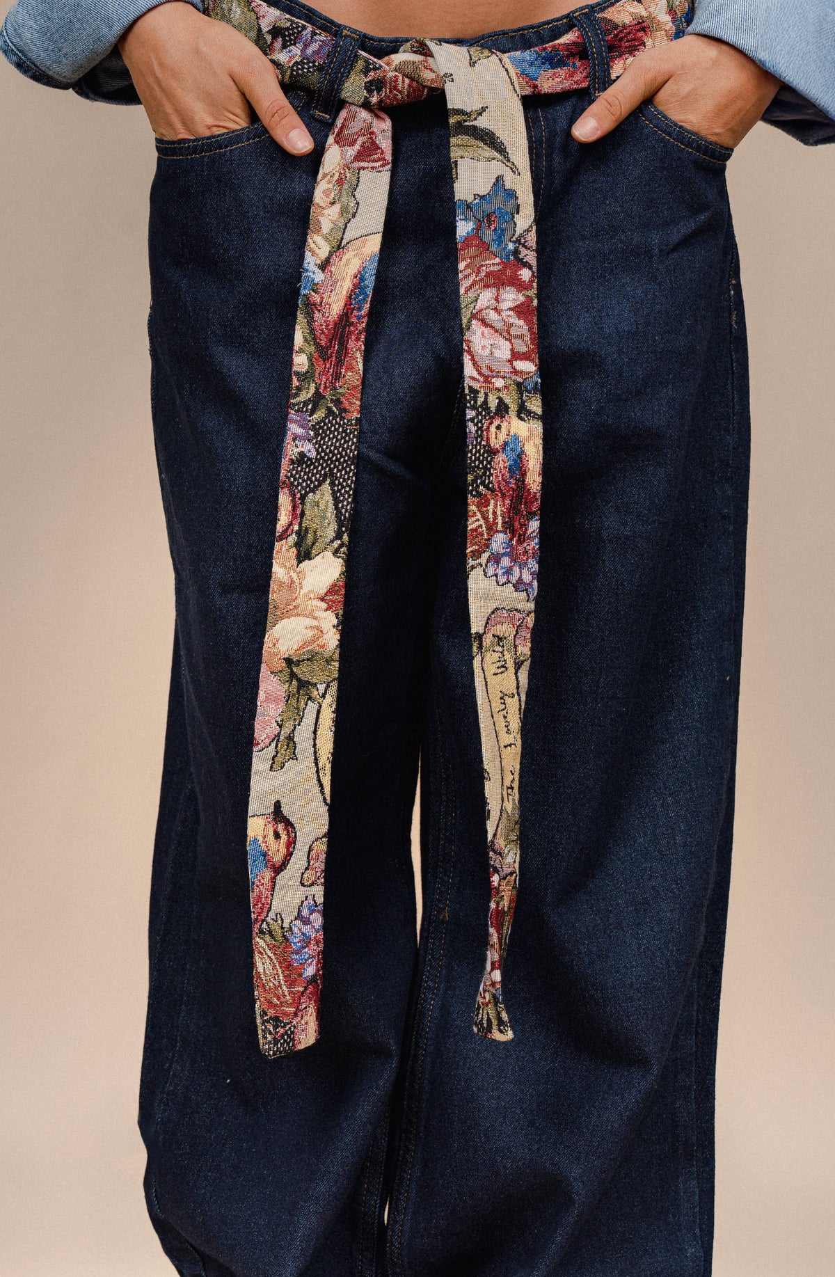 Lovely Wild Belt
