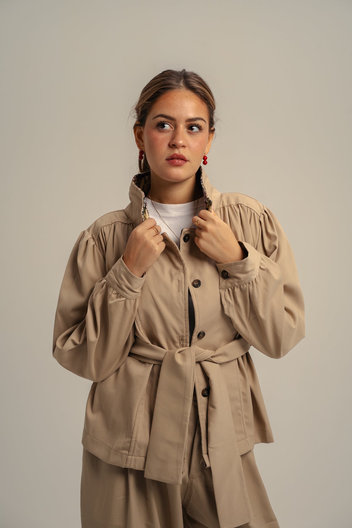 Breeze Jacket