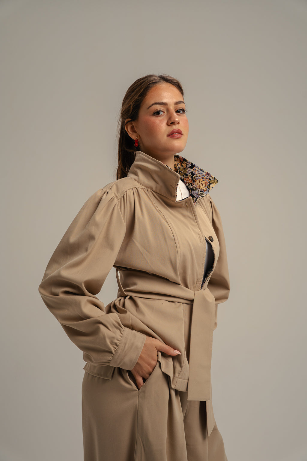 Breeze Jacket