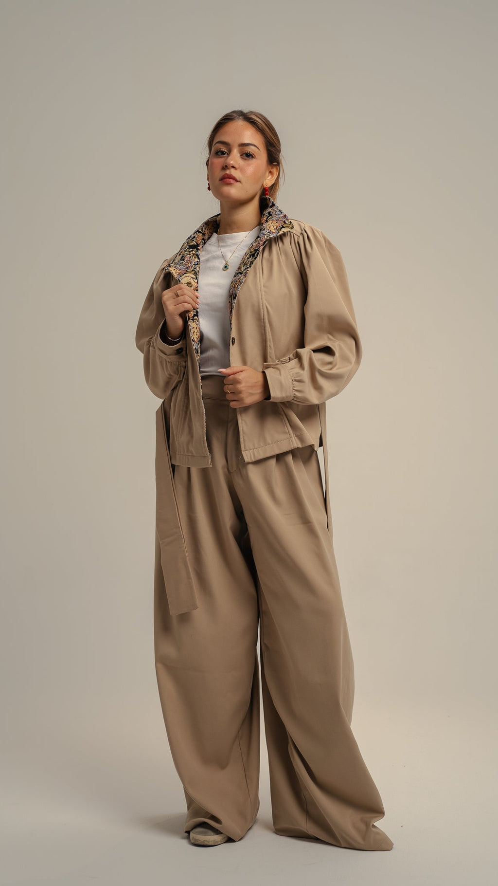 Breeze Tapestry Set