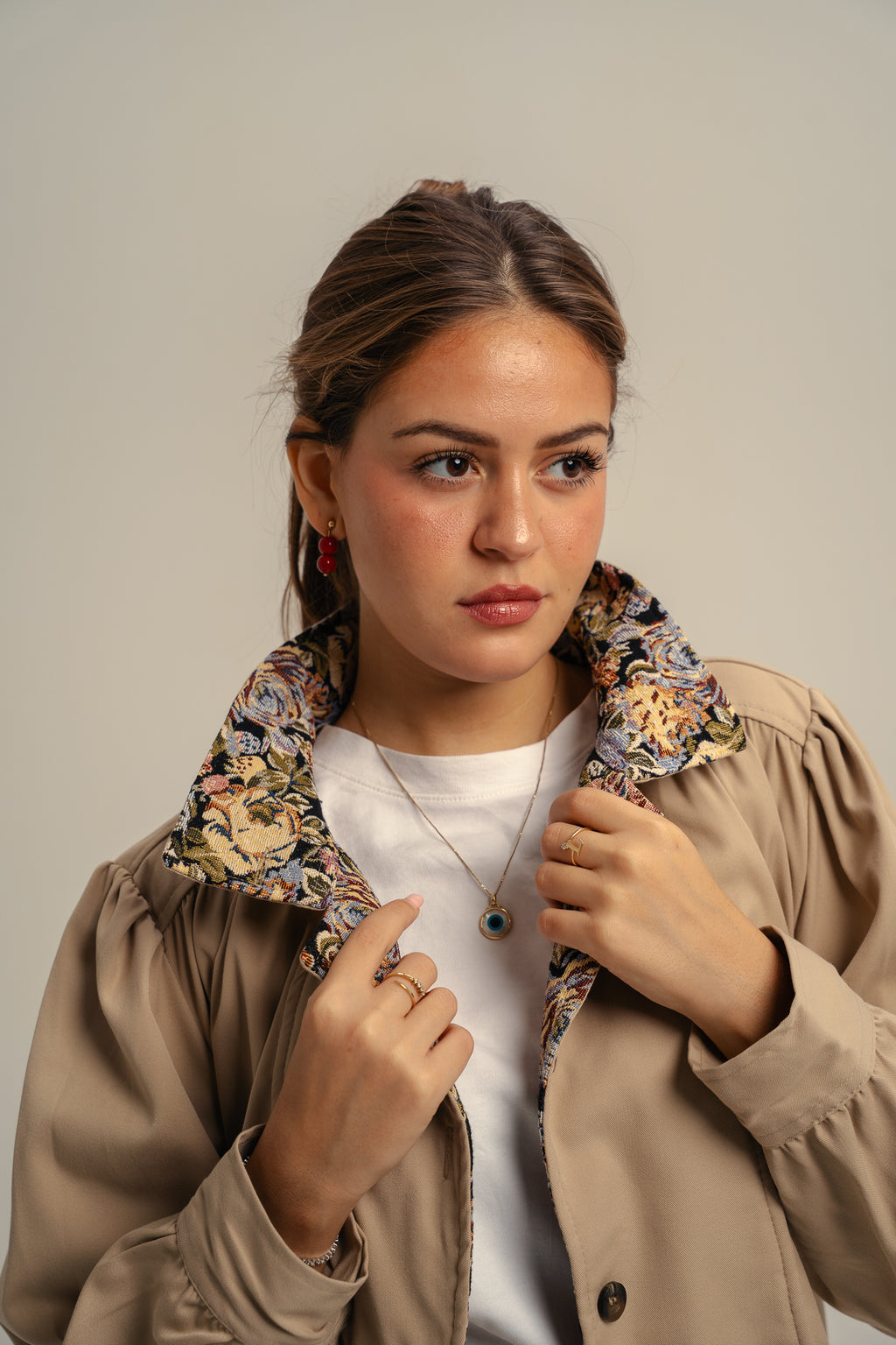 Breeze Jacket