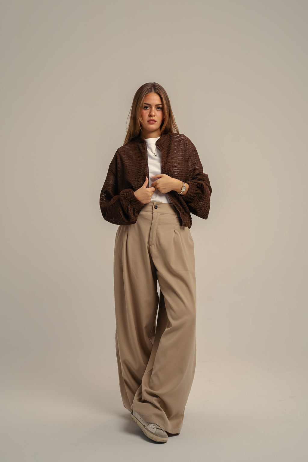 Cloud Brown Bomber