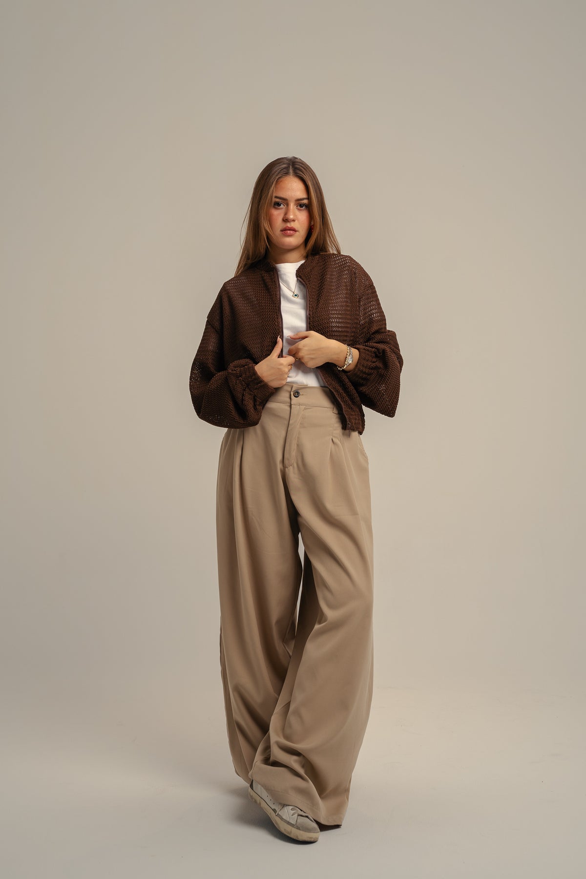 Cloud Brown Bomber
