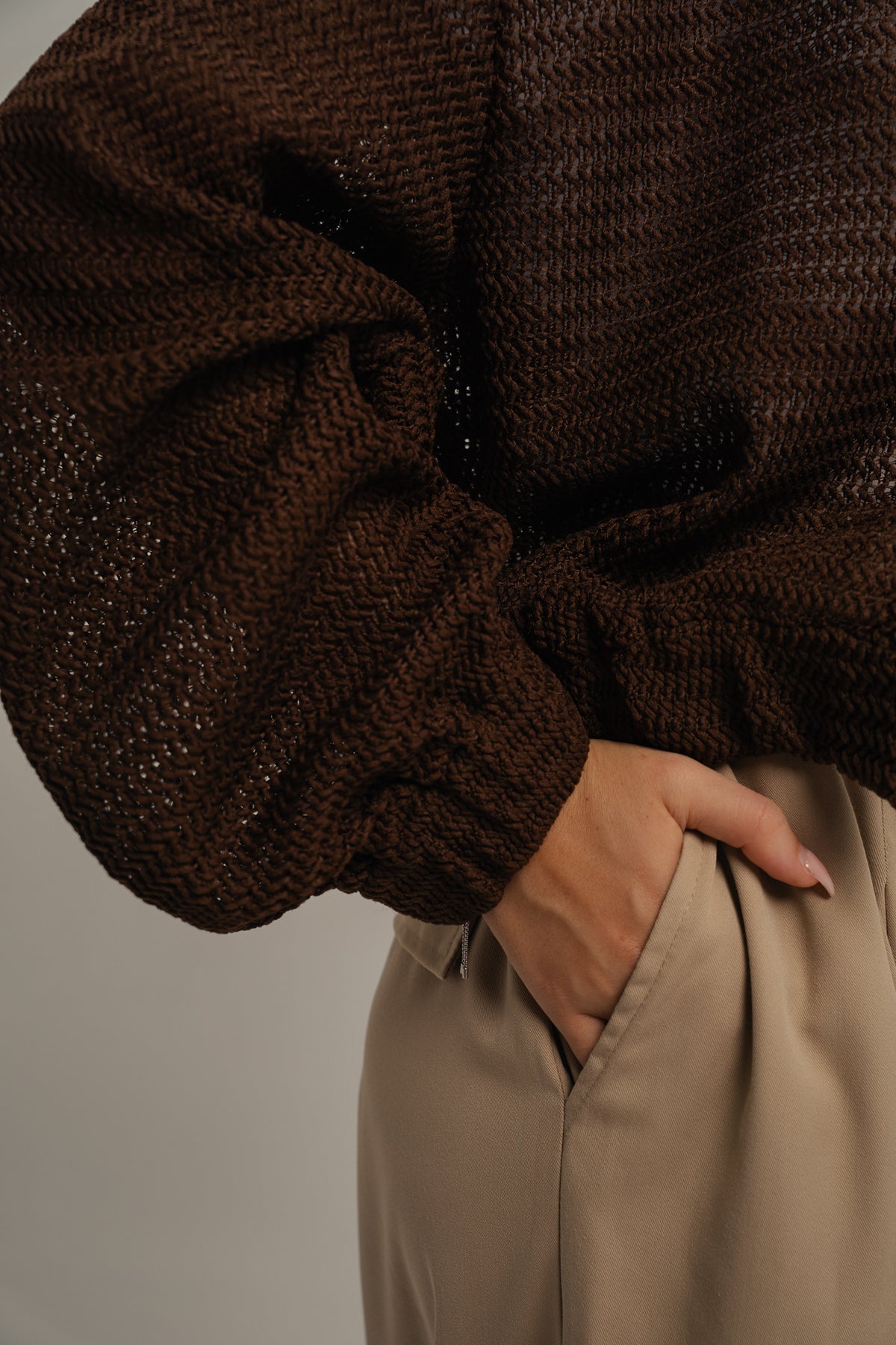 Cloud Brown Bomber