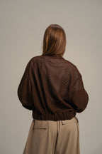Cloud Brown Bomber