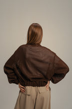 Cloud Brown Bomber