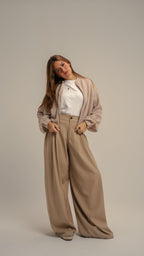 Cloud Nude Bomber