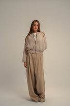 Cloud Nude Bomber