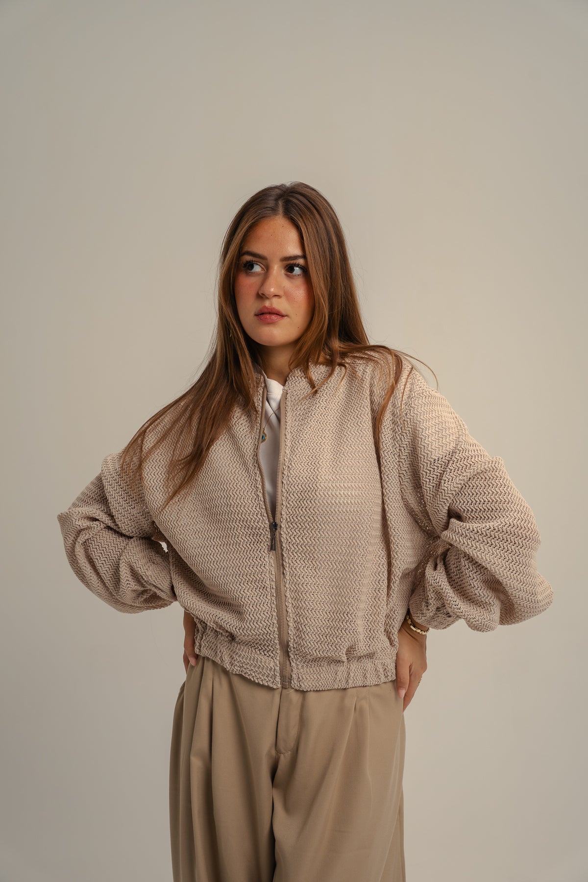 Cloud Nude Bomber