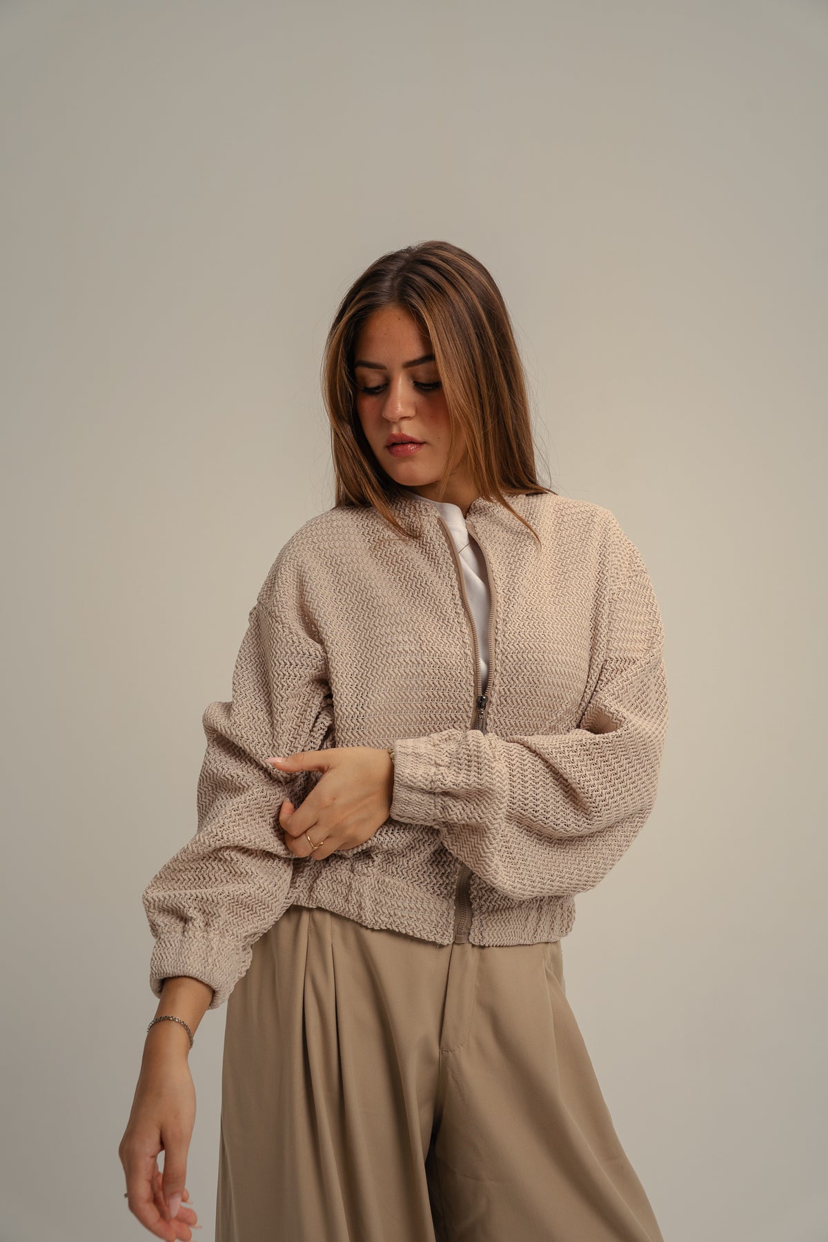 Cloud Nude Bomber