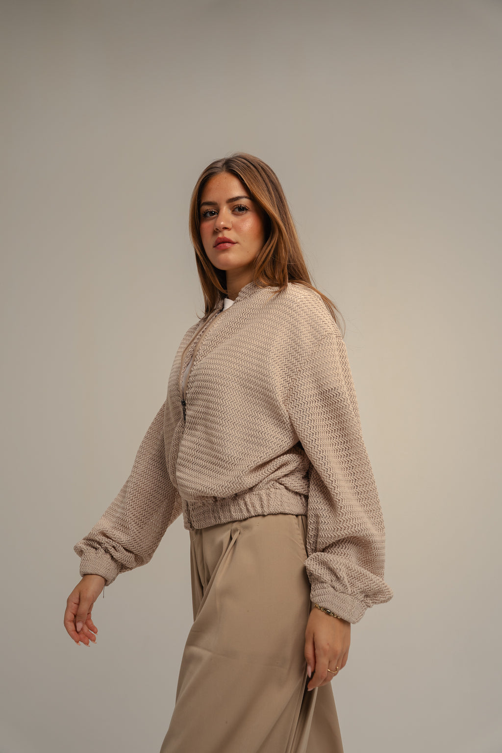 Cloud Nude Bomber