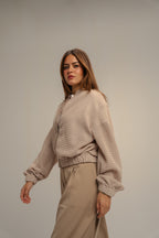 Cloud Nude Bomber