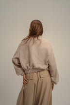 Cloud Nude Bomber