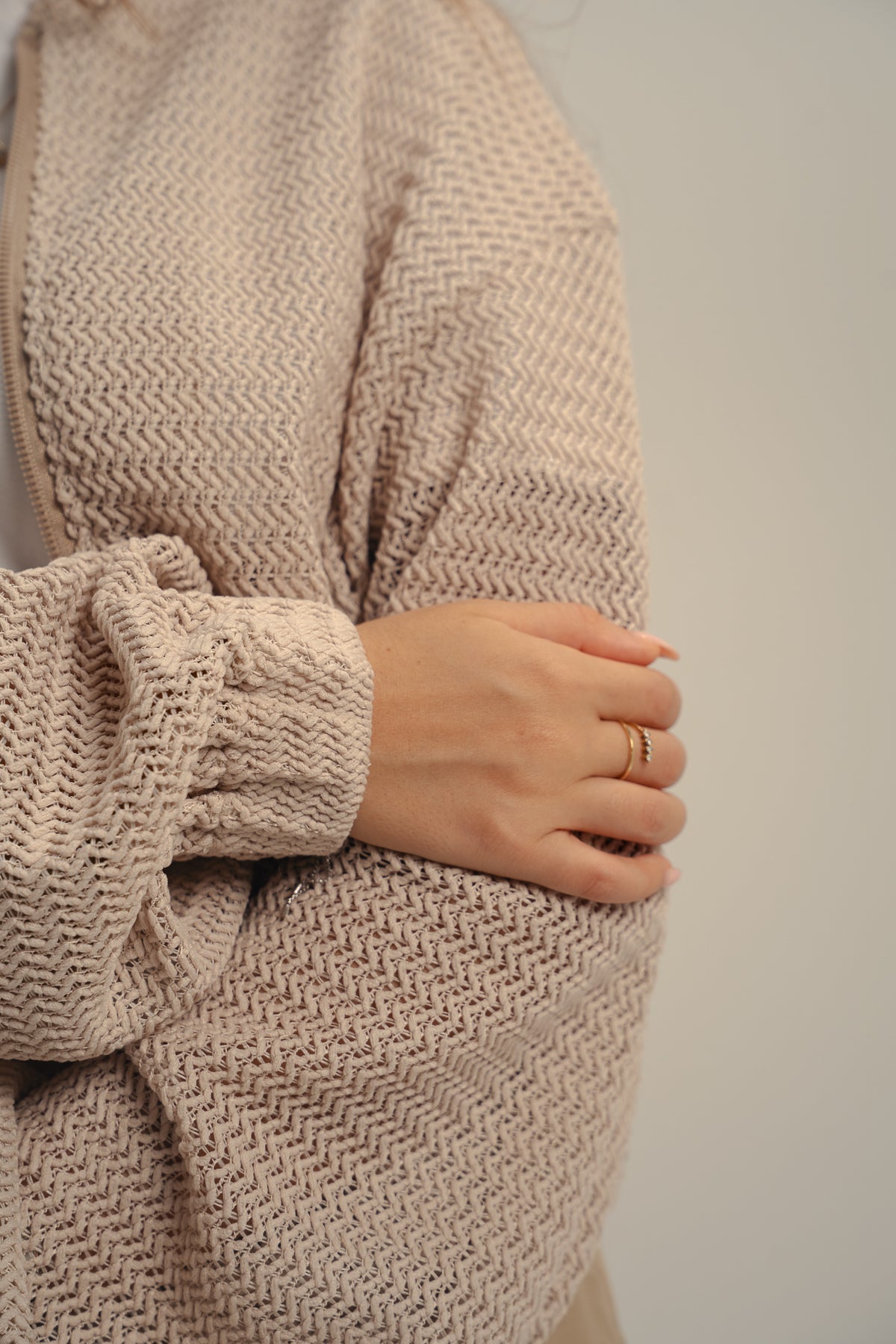 Cloud Nude Bomber