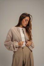 Cloud Nude Bomber