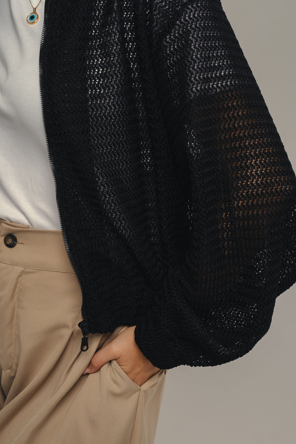 Cloud Black Bomber