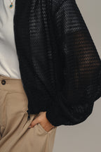 Cloud Black Bomber