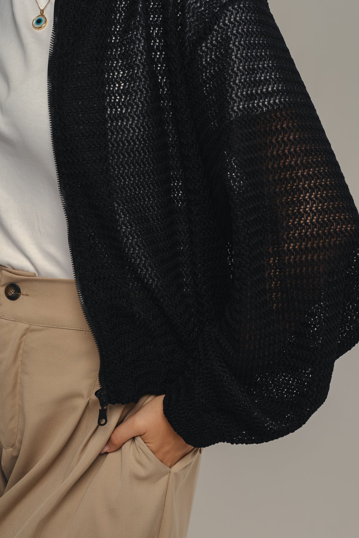 Cloud Black Bomber