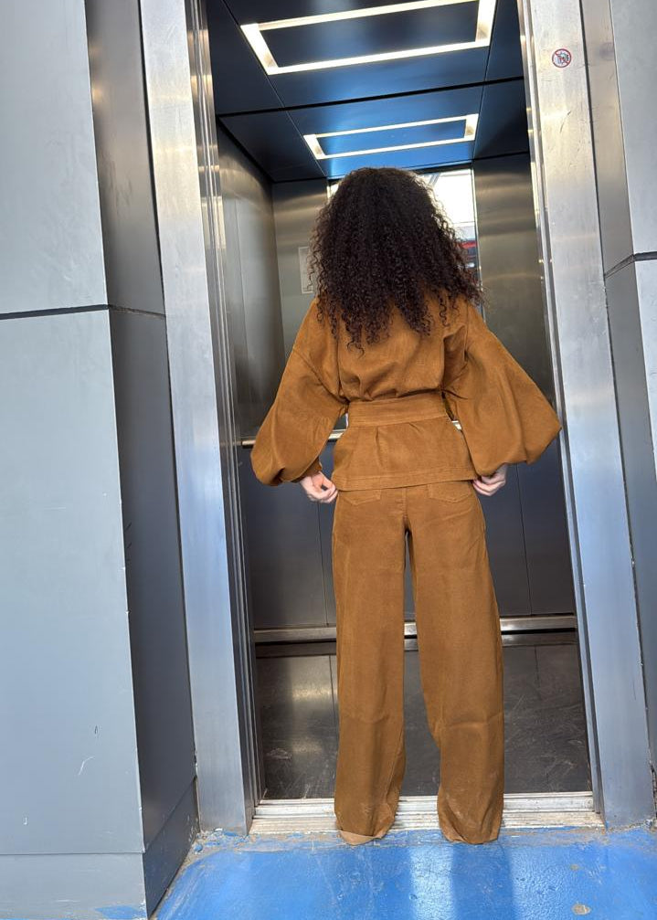 90's Trousers