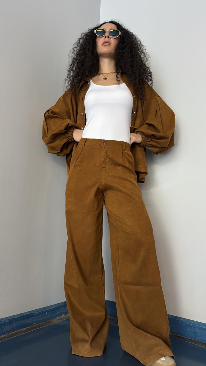 90's Trousers