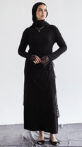 Dusk Long Dress
