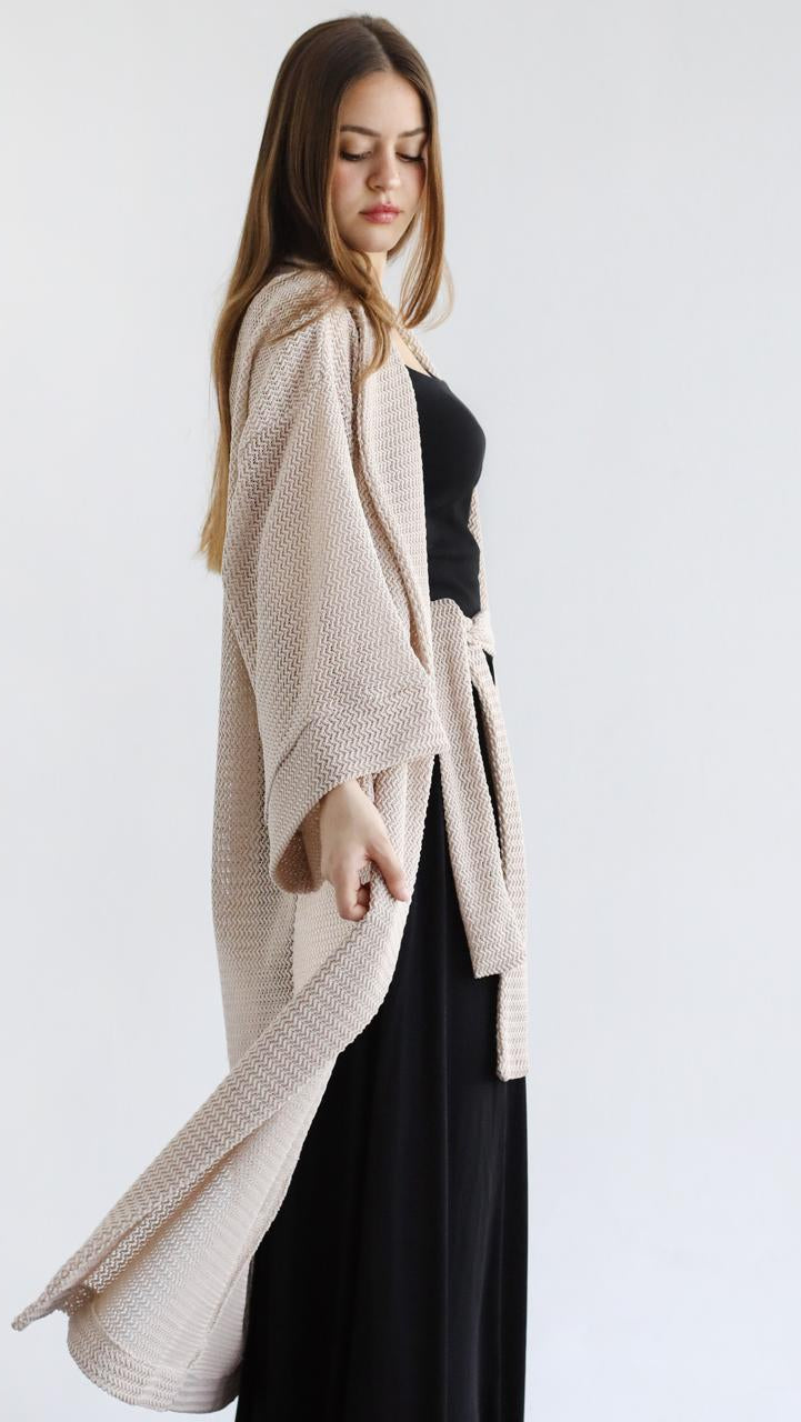 Dusk Sand Cardigan