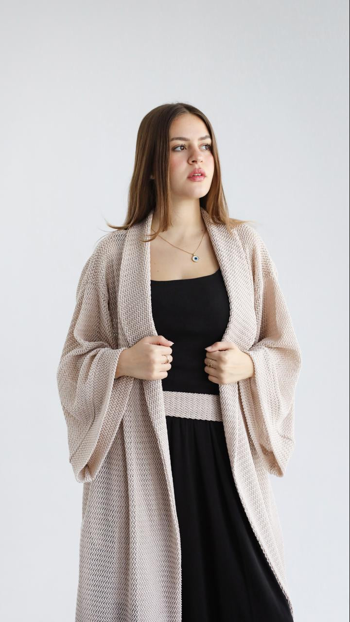 Dusk Sand Cardigan