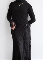 Dusk Long Dress