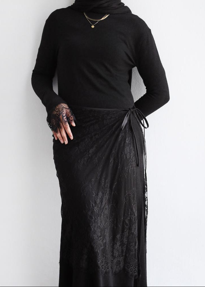 Dusk Long Dress