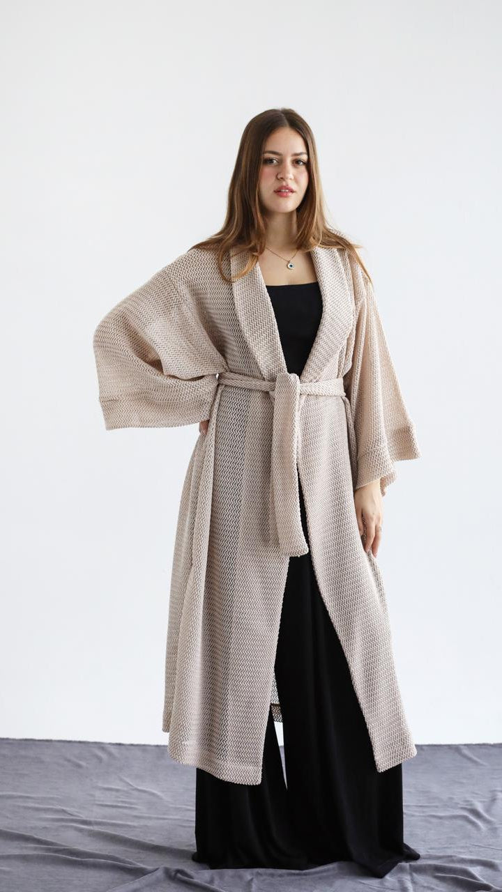 Dusk Sand Cardigan