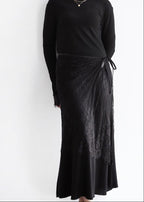 Dusk Long Dress
