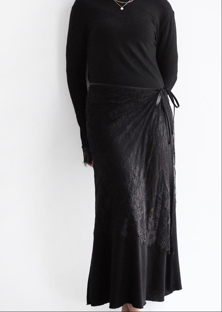 Dusk Long Dress
