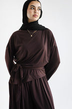 Dusk Brown Set