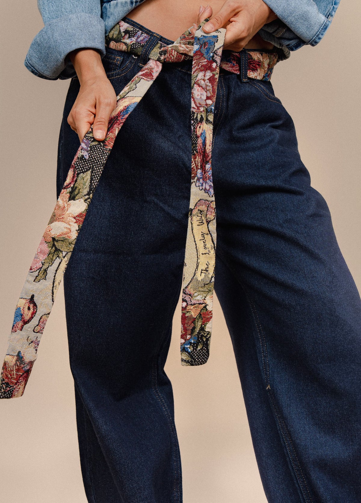 Lovely Wild Belt